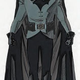 Illustration for article titled Concept Art shows off Darren Aronofskys Batman movie that never was